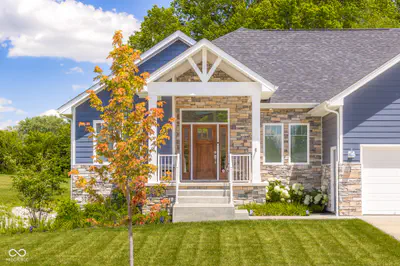 87 Westbrook Court, Columbus - 2