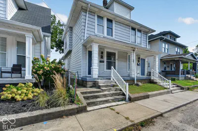 717 S Randolph Street, Indianapolis - 27
