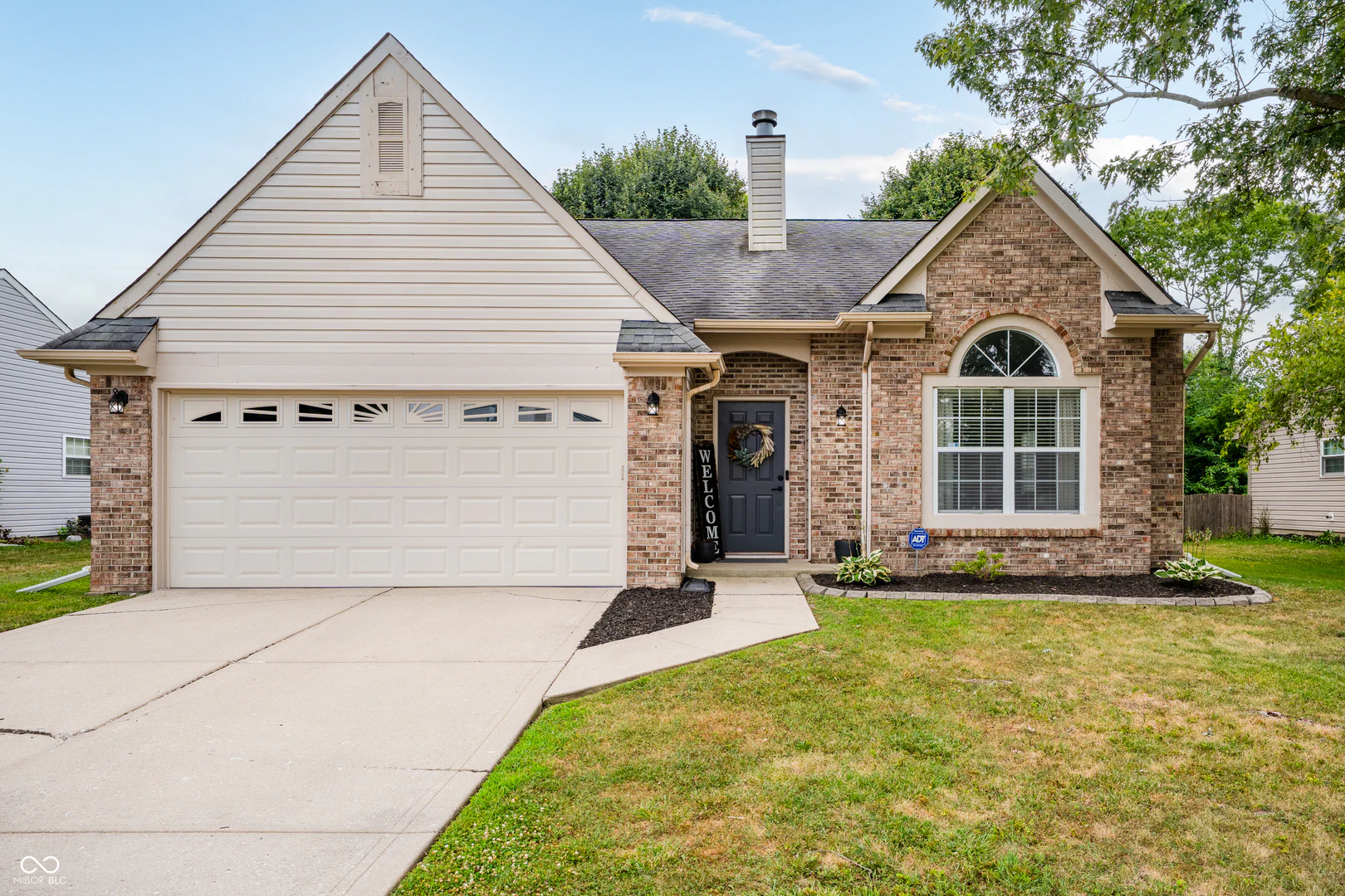 8403 Inland Drive, Avon