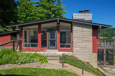 5461 Poplar Drive, Columbus - 6