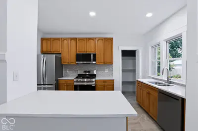 4202 Capitol Avenue, Indianapolis - 14
