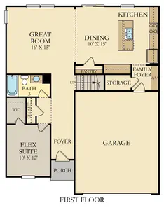 6125 Soapberry Circle, Noblesville - 2