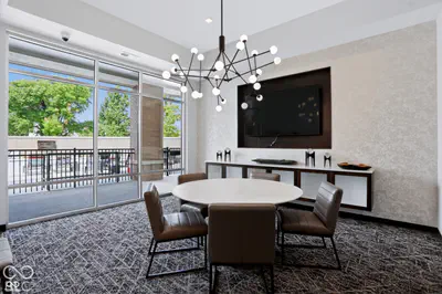 13111 Old Meridian Street #APT 484, Carmel - 58