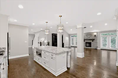 4925 Morgans Creek Court, Carmel - 25