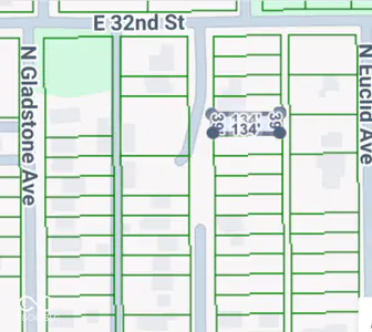 3147 Colorado Avenue, Indianapolis - 2