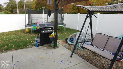 8140 Harshaw Drives, Indianapolis - 40