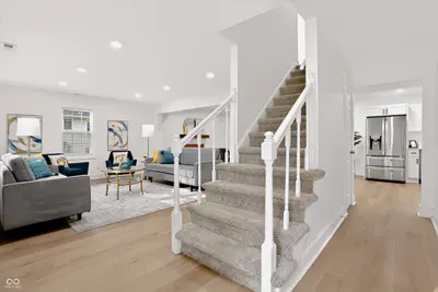 7018 Tuxedo Street, Indianapolis - 8
