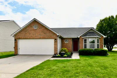 7055 Lesta Court, Indianapolis - 1