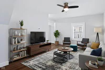 307 Wall Street, Advance - 48