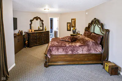 10934 Cyrus Drive, Indianapolis - 31