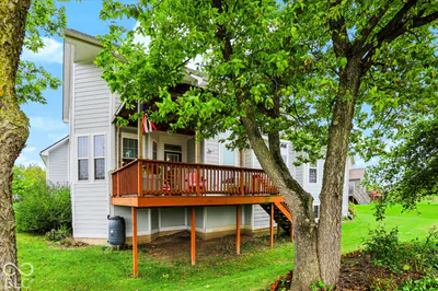 5914 Daw Street, Noblesville - 29