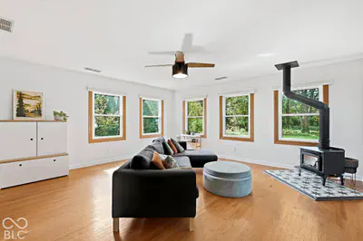 7916 Meadowbrook Drive, Indianapolis - 19