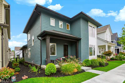 9869 Northern Lights Lane, Carmel - 2