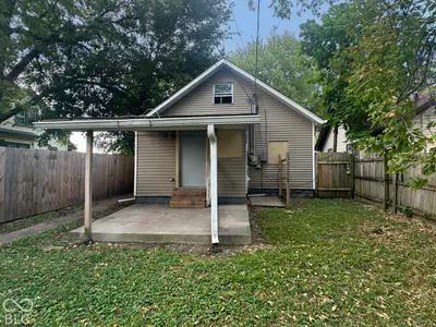 1412 Lawton Avenue, Indianapolis - 10