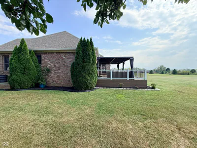 3486 N Timberlake Drive, Martinsville - 22