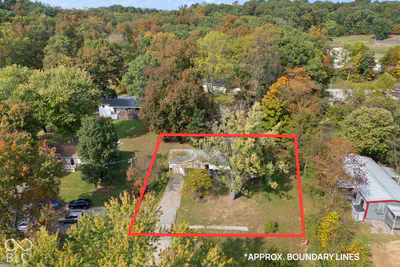 722 W A Street, Paoli - 3