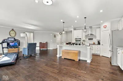 12881 Deer Bank Road, Fishers - 15