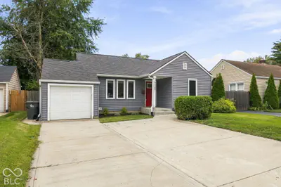 5760 Keystone Avenue, Indianapolis