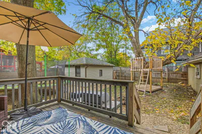 3628 N Pennsylvania Street, Indianapolis - 69