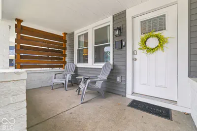 1524-1526 S East Street, Indianapolis - 22