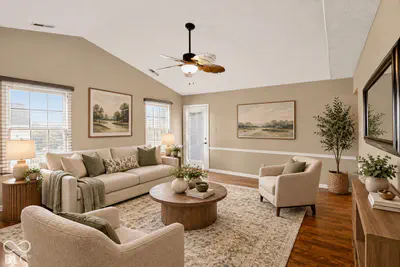 4235 Tarragon Drive, Indianapolis - 15