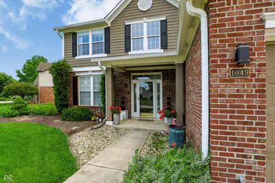 1049 Statesman Drive, Brownsburg - 4