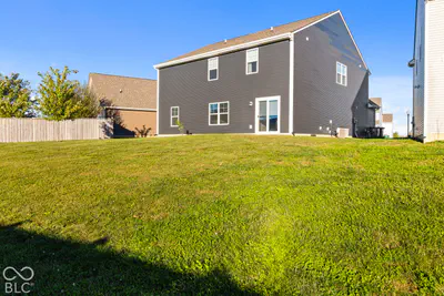 5118 Bramwell Lane, Whitestown - 12