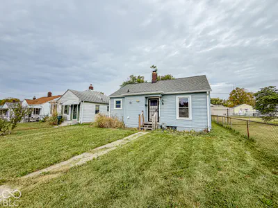 4548 Young Avenue, Indianapolis - 2