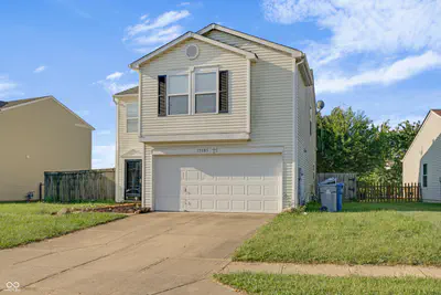 15085 Fawn Hollow Lane, Noblesville - 2