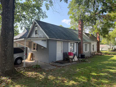 805 27th Street, Bedford - 2