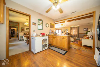 629 N 800 E Road, Greenfield - 13