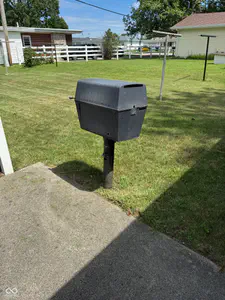 206 5th Street, Greensburg - 18