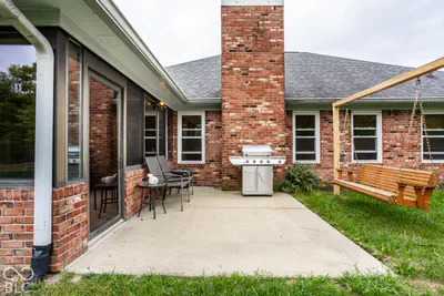 8316 Hunters Meadow Way, Indianapolis - 26