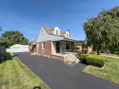 1332 Butler Avenue, Indianapolis - 69