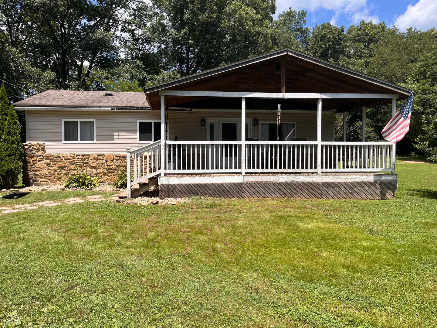 162 Robertson, Morgantown
