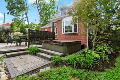 5935 Ralston Avenue, Indianapolis - 71