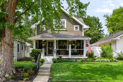 5012 13th Street, Indianapolis