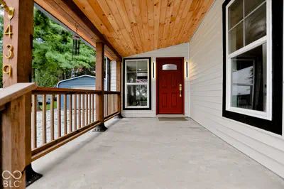 439 E County Road 800 N, Greensburg - 5