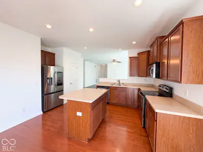 4128 Ballybay Lane, Indianapolis - 2