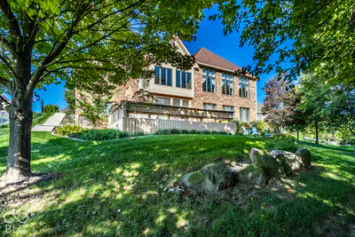 16844 Meadow Wood Court, Noblesville - 60