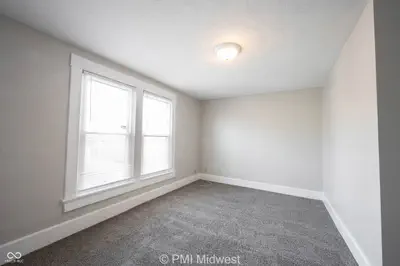 323 40th Street, Indianapolis - 23