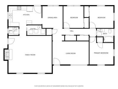 2015 46th Street, Indianapolis - 46