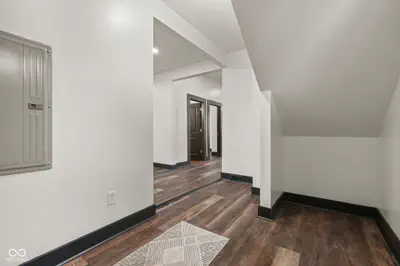 425 Sanders Street, Indianapolis - 10