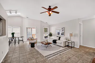 7675 Waterwood Drive, Indianapolis - 4