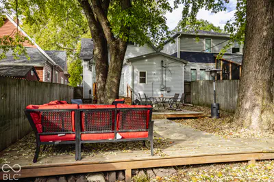 1217 Spruce Street, Indianapolis - 33