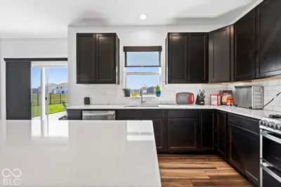 6036 Cedar Shade Way, Indianapolis - 12