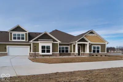 6207 Preserve Way, McCordsville - 3