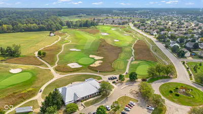 8801 Browns Valley Lane, Camby - 8
