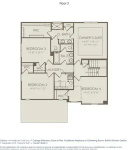 6585 Seattle Slew Drive, Whitestown - 26