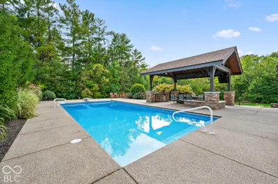 11624 Willow Springs Drive, Zionsville - 91